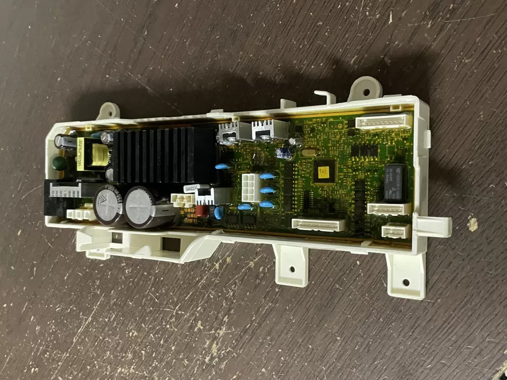 Samsung DC92-00600B Washer Control Board