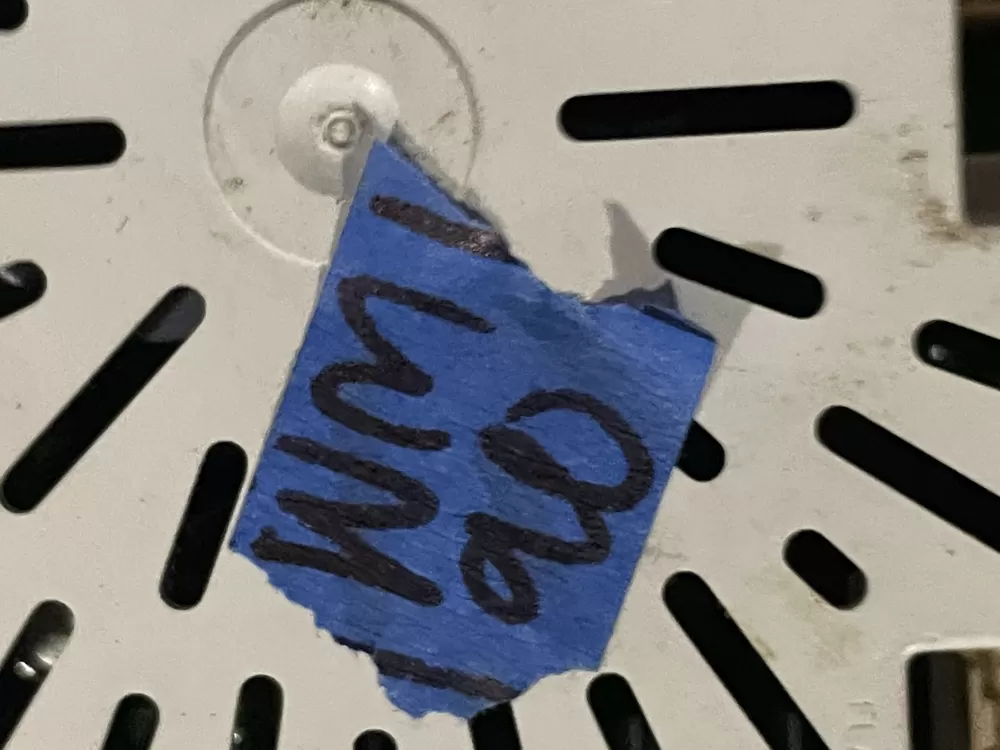 Whirlpool W10394233 Washer Control Board AZ31980 | Wm90