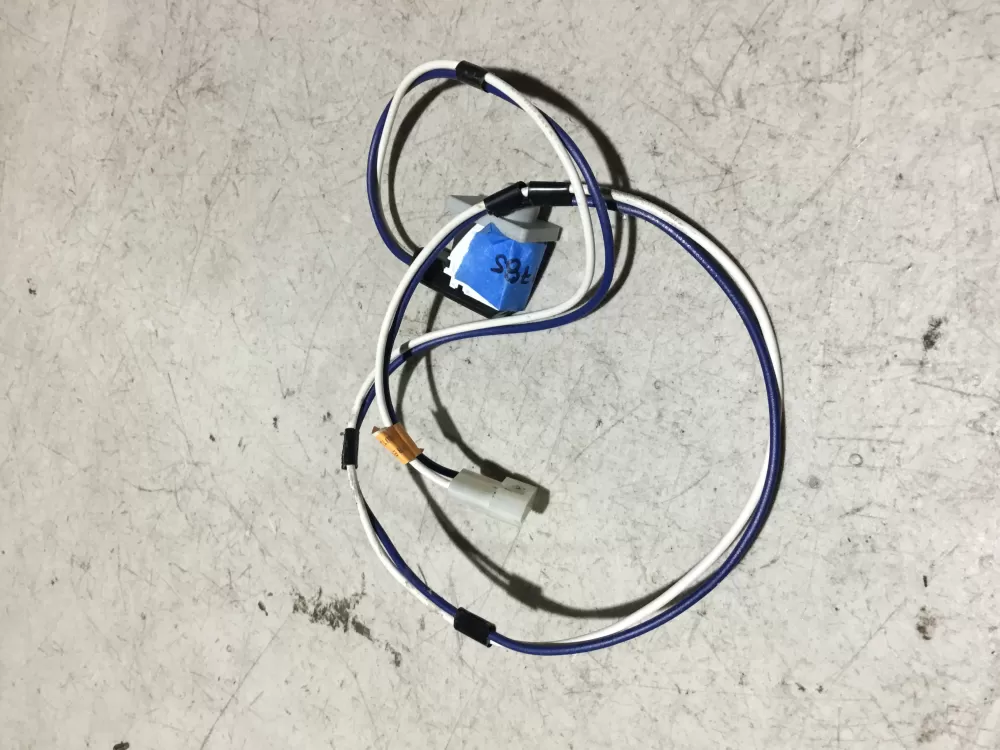 Maytag Kenmore W10201785 Dryer Door Switch AZ73743 | Sl120