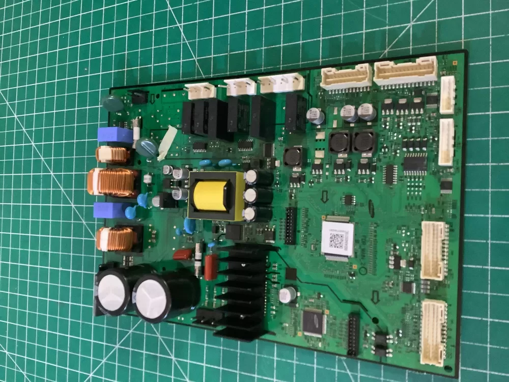 Samsung  DA94-05310C   06DA9405310C Refrigerator Assembly Main Control Board