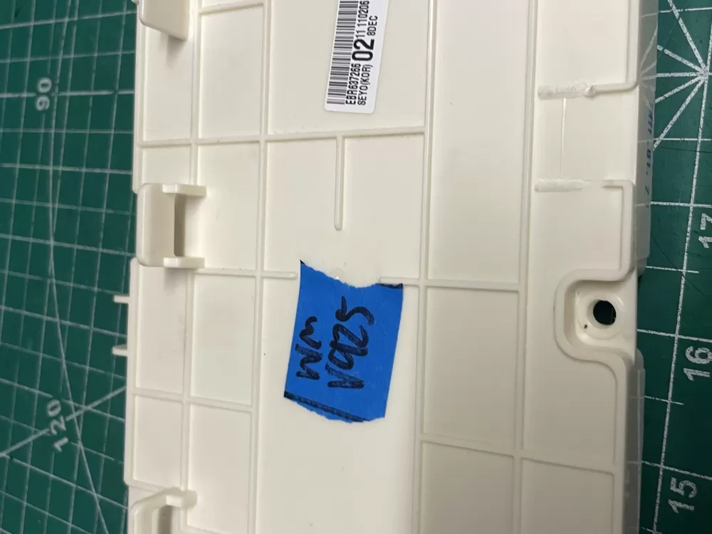 LG Kenmore EAX61348201 EAX61411901 Dryer Control Board AZ209328 | Wmv925