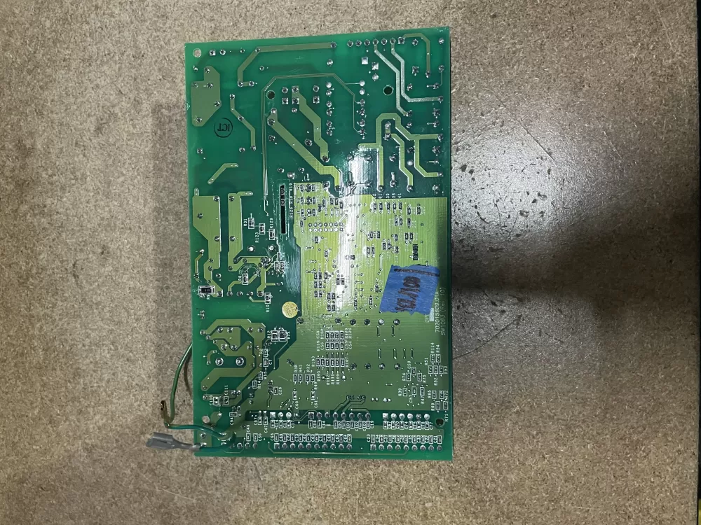 GE 200D2260G008 PD00074367 AP7188100 Refrigerator Control Board AZ25791 | KM100