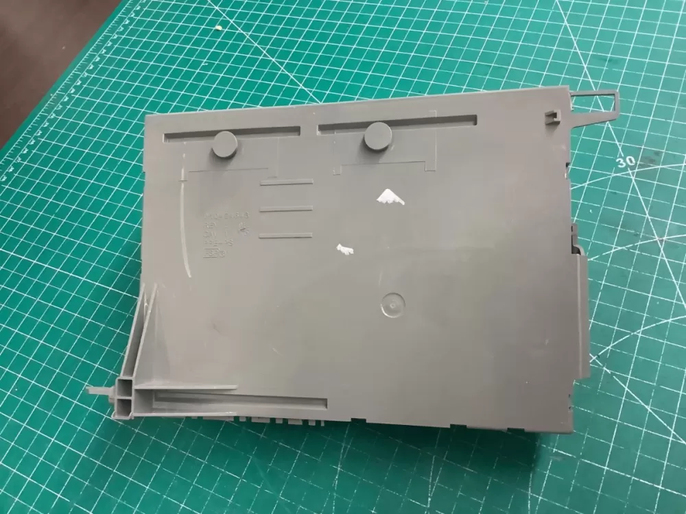 W10908726 Whirlpool Washer Board - Control