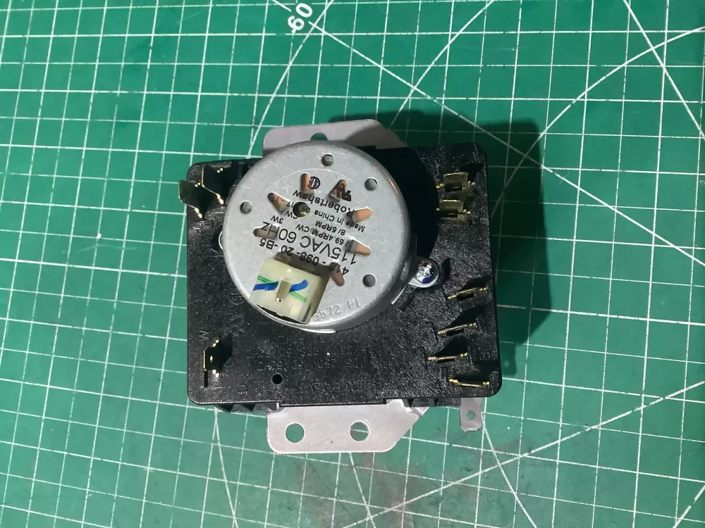 Whirlpool Maytag W11409801 W10642932 Dryer Washer Timer AZ196030 | AR141