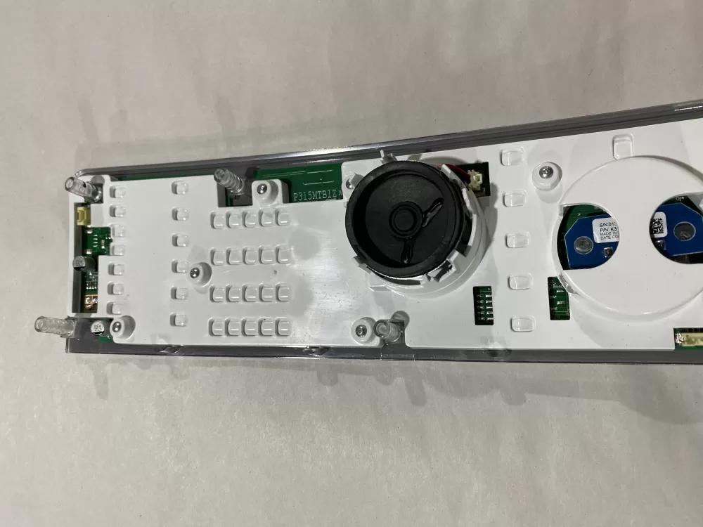 Maytag W10783692 W10825120 Dryer Control Board Panel AZ150753 | BKV778