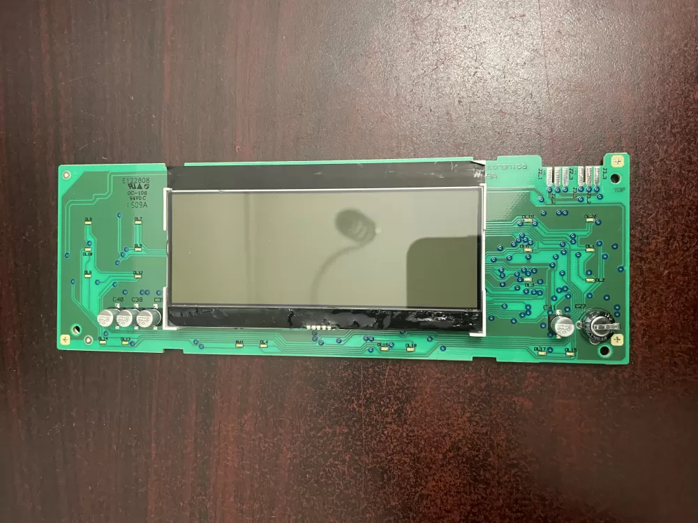 Bosch 00648986  AP4483412  9000429915  1561241  648986  AH3480298  EA3480298  PS3480298  PS8730891 Refrigerator Dispenser Control Board