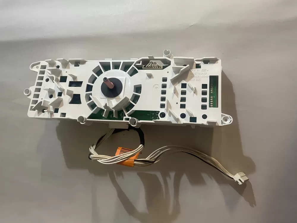 Whirlpool Amana W10215446 W10212773 Dryer Control Board