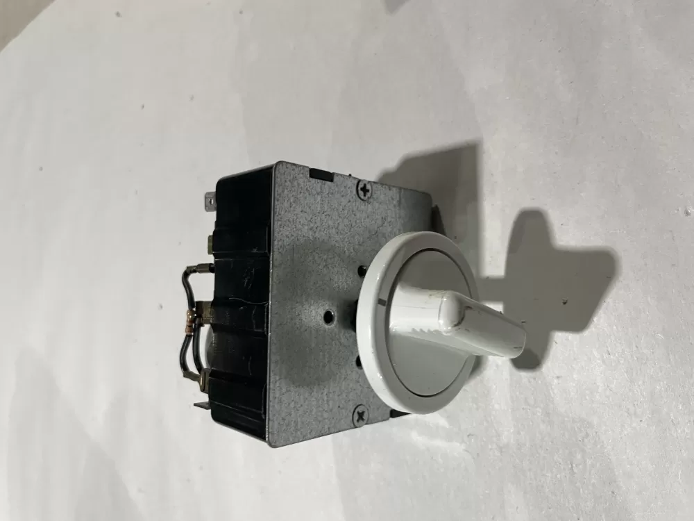 Frigidaire 131062300 5303285734 Dryer Timer Control AZ175219 | Wm492