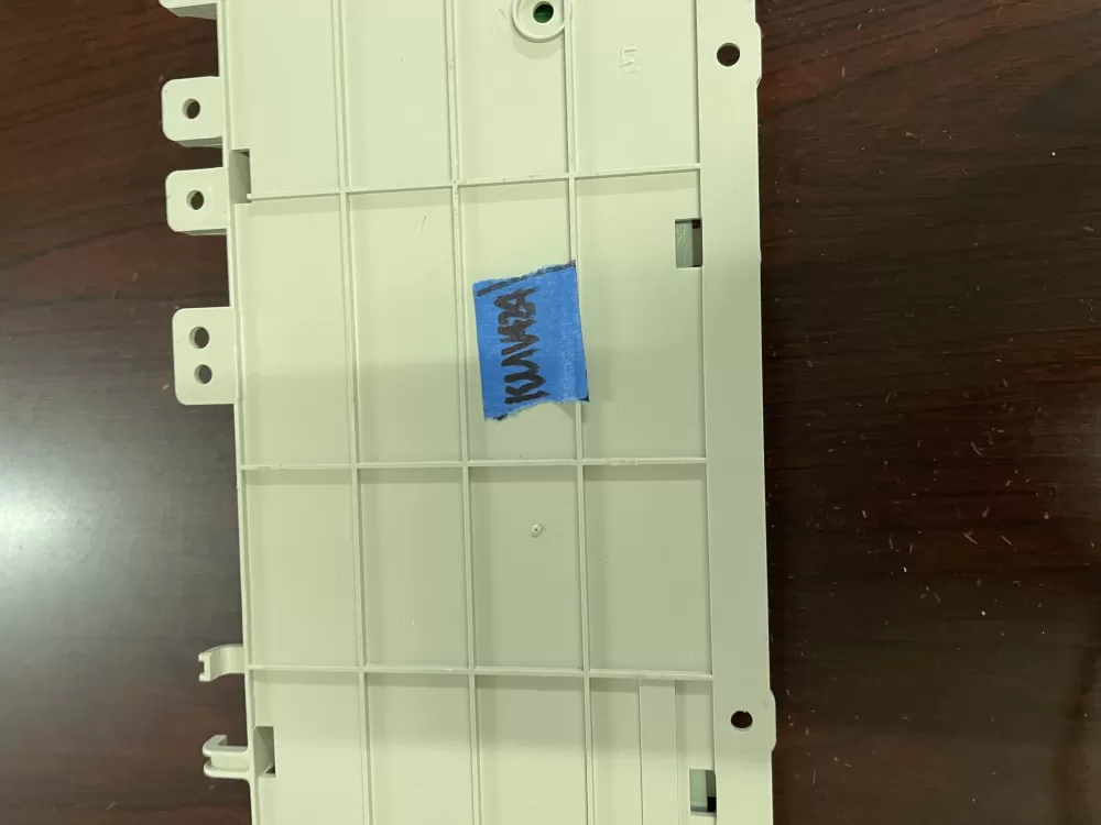 Samsung DC92-00124A MFS-MW3E27-S0LF Washer Control Board AZ71838 | KMV424
