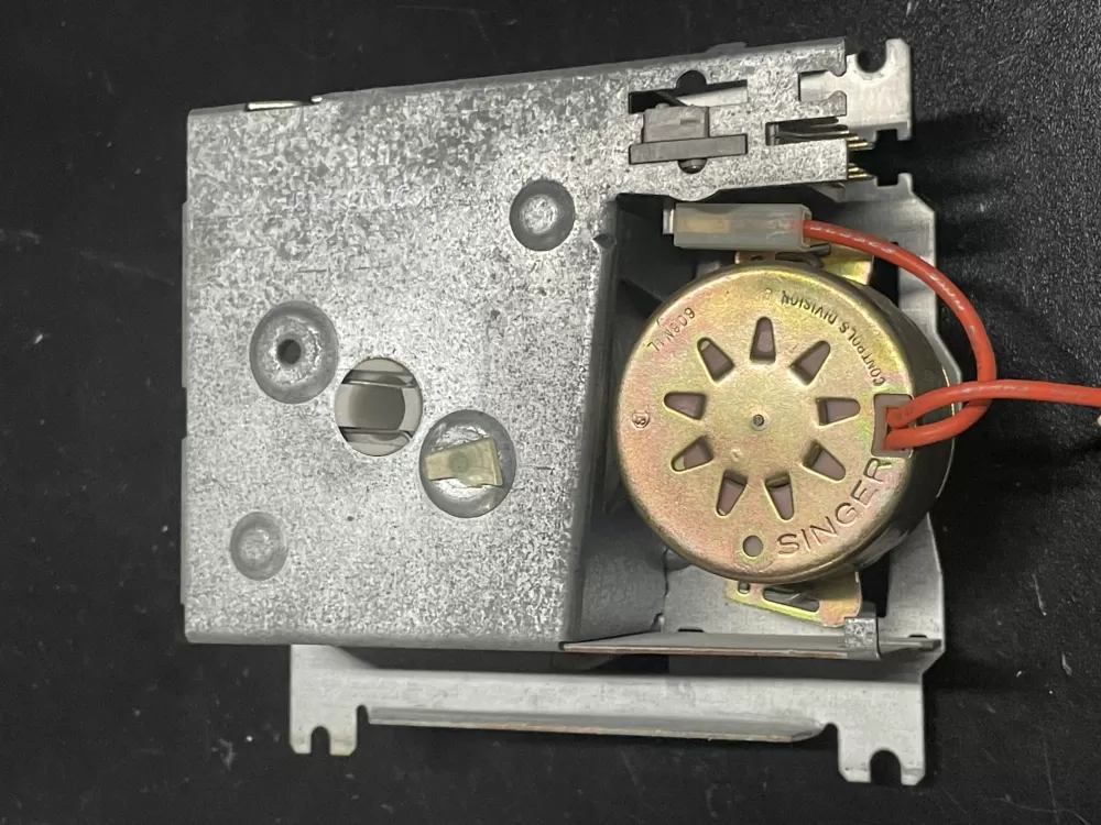 G.E.Dishwasher Timer WG04F05825 With Eaton 414-383-20 AZ22793 | WM1220