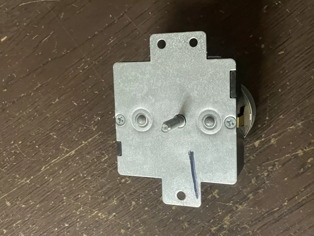 Kenmore 696893C M414G Dryer Timer AZ39153 | Wm480