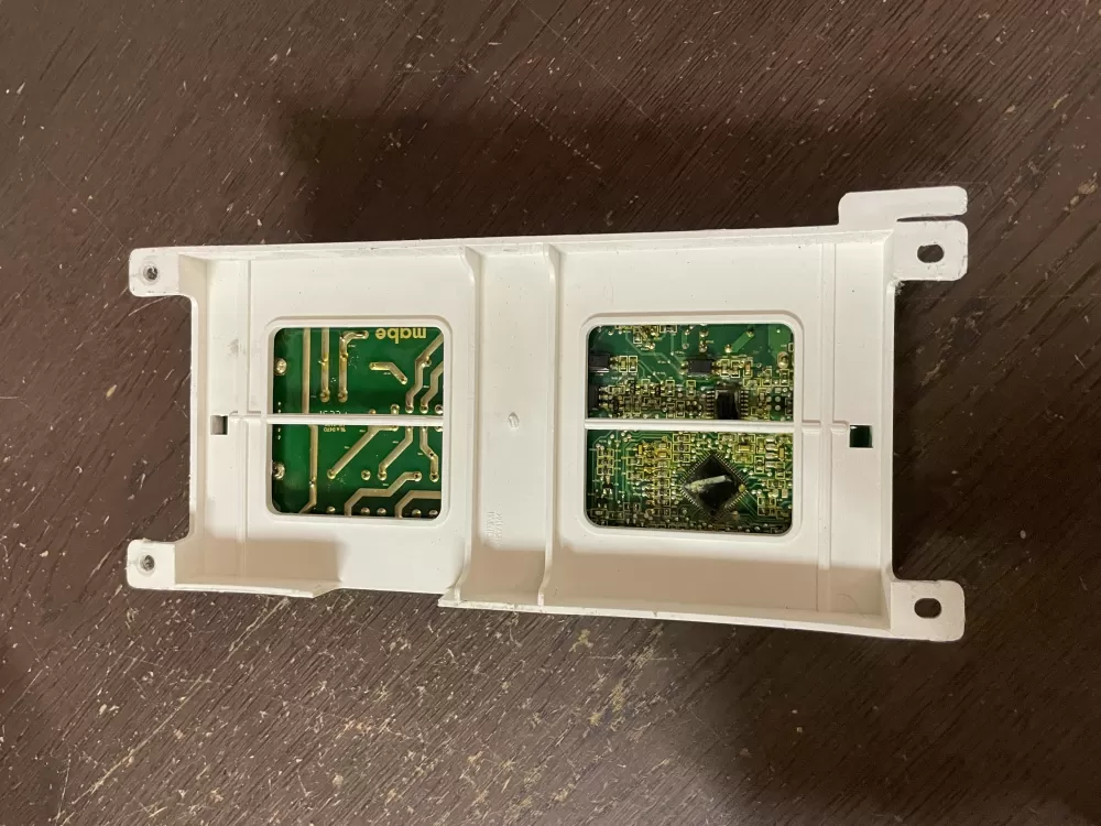 GE Kenmore WH12X20274 E226586 Washer Control Board AZ48726 | Wm1789