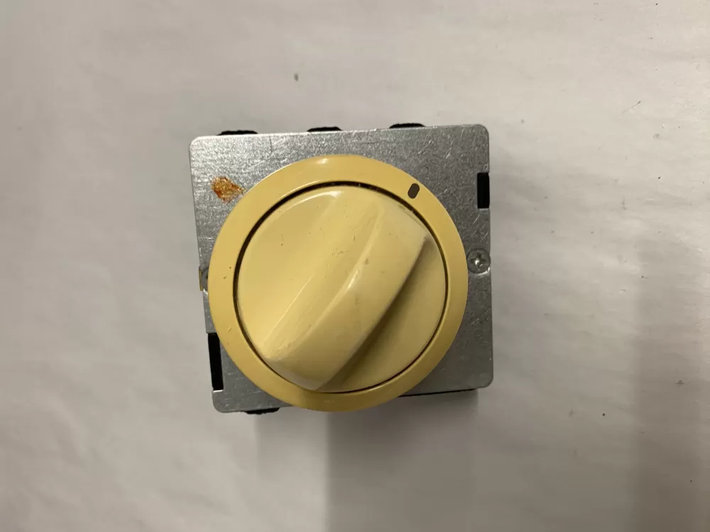 Frigidaire Kenmore Westinghouse AP2107188 407770 Dryer Timer AZ212137 | BK1269