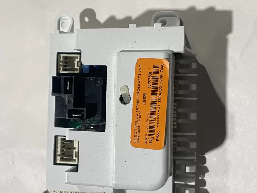 Frigidaire 137275301 Washer Control Board AZ146364 | KM2449