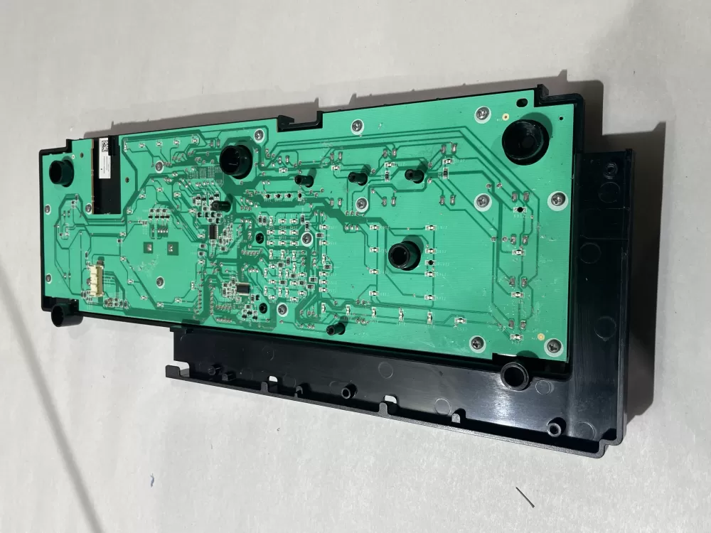 GE 290D1525G104 Washer Control Board