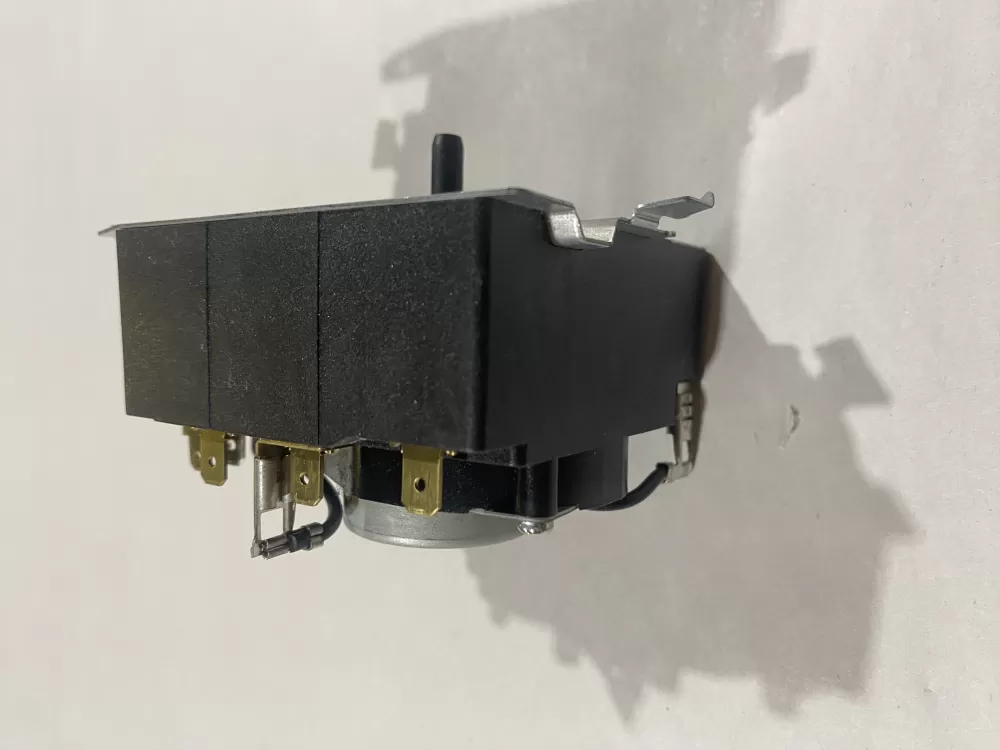 Kenmore General Electric WE4M521 WE04X22654 Dryer Timer AZ185232 | BK634