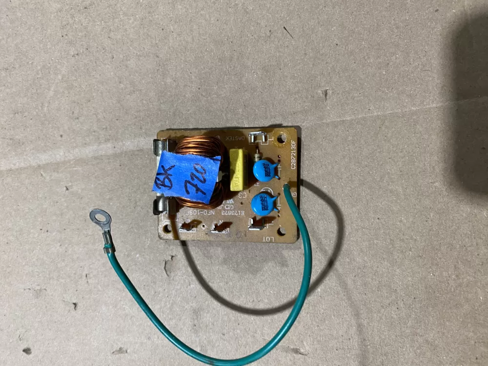 Magic Chef EMLAUXX-21-K-CKD Microwave Display Board AZ70442 | BK720