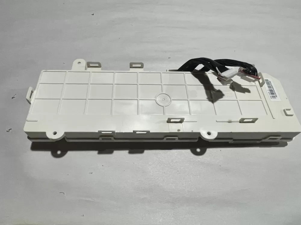 Samsung DC92 01624A Washer Control Board AZ145117 | Wmv394