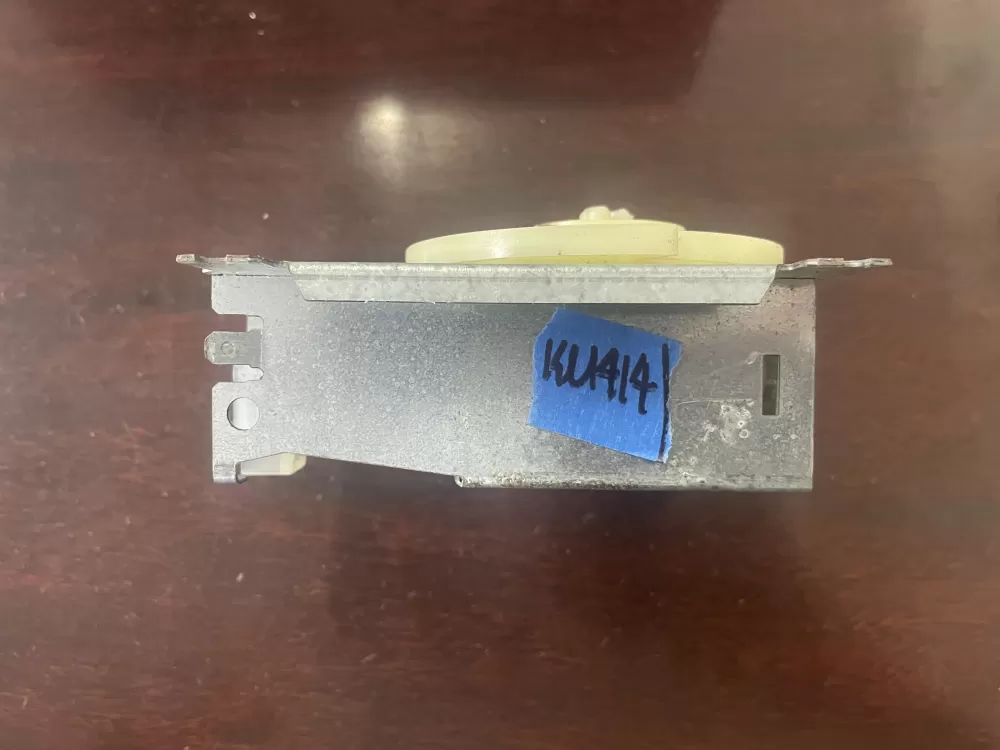 GE 165D4779P010 Kenmore Dishwasher Timer AZ36444 | KM414