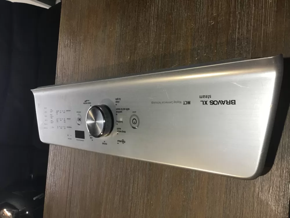 Whirlpool  W10872838  W10740694 Washer 