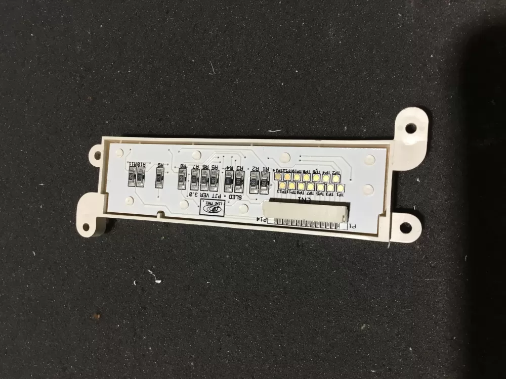 Whirlpool Kenmore W10195166 Dishwasher Control Board Display AZ84224 | NR1856