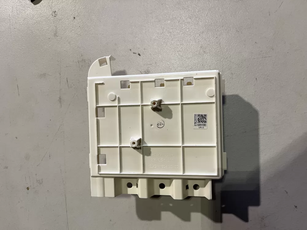 Samsung DC9201378C 06dc9201378c Washer Control Board AZ42231 | V418