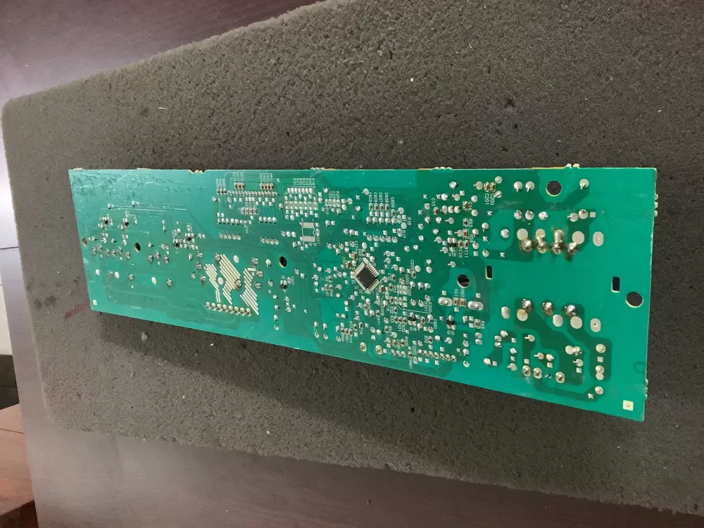 GE 165D7802P008 Dishwasher Control Board AZ118726 | NR2164