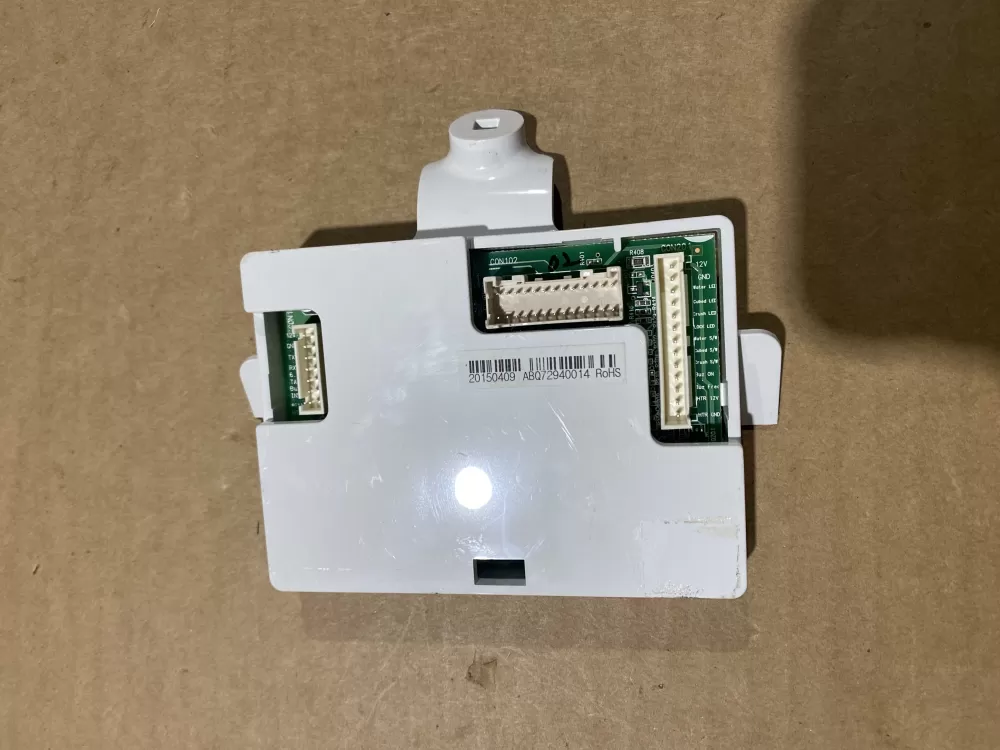 LG Kenmore ABQ72940014 Refrigerator Control Board Dispenser AZ86968 | BK786