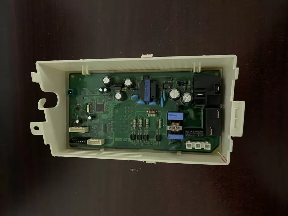 Samsung DC92-01626B Dryer Control Board