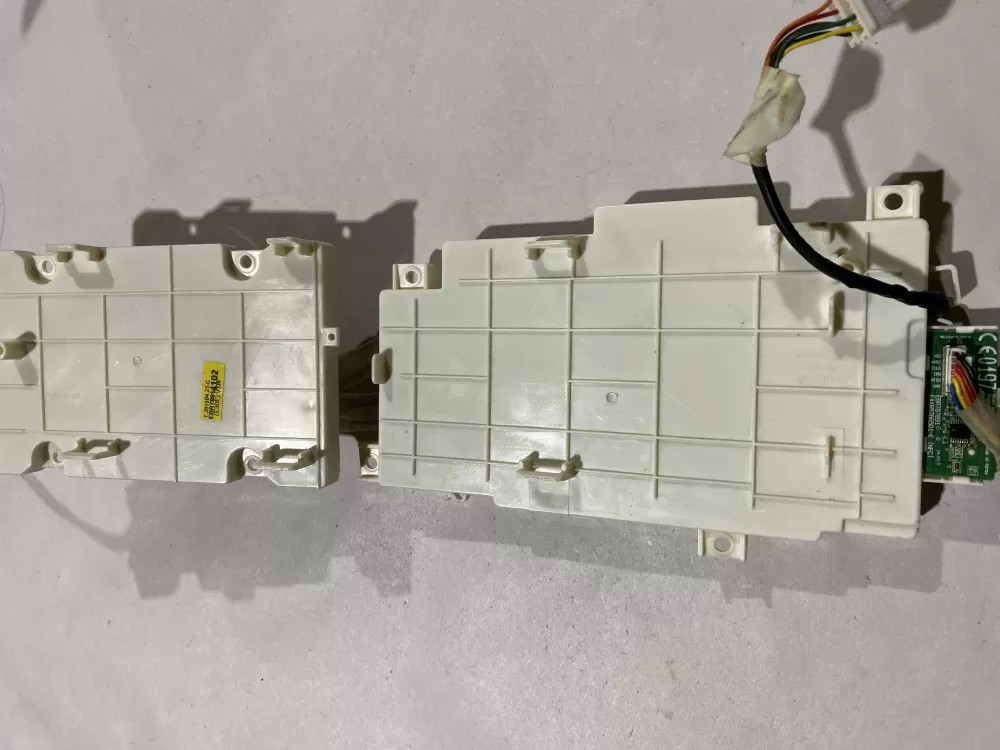 LG EBR78914102 Dryer Display Power Control Board AZ139326 | BKV602