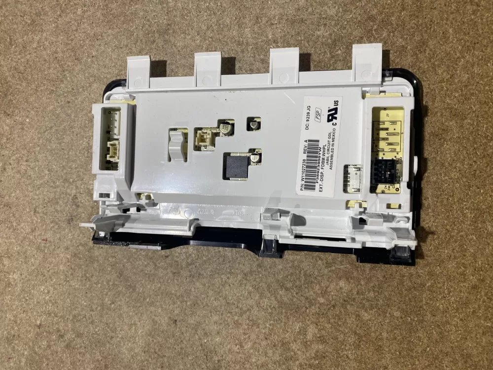 W10413503 W10464481 Refrigerator Control Board Dispenser AZ69211 | BK1329