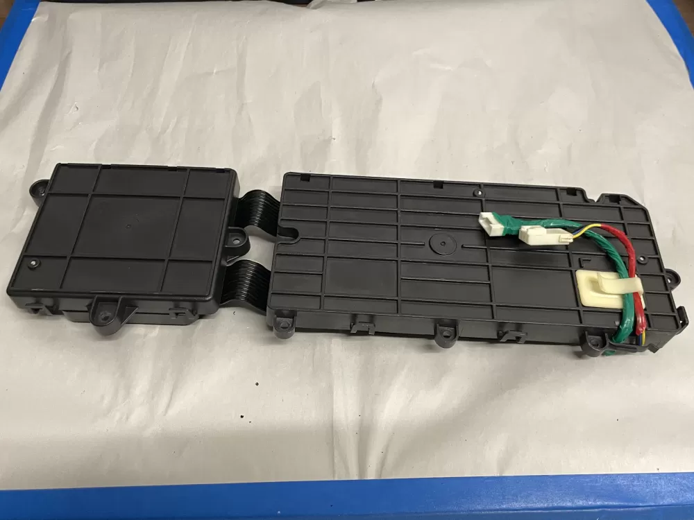 Samsung DC26-00005D Dryer Control Board AZ207825 | Wmv920