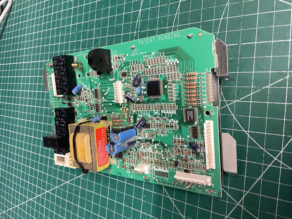 Maytag 00N21280114 Washer Control Board