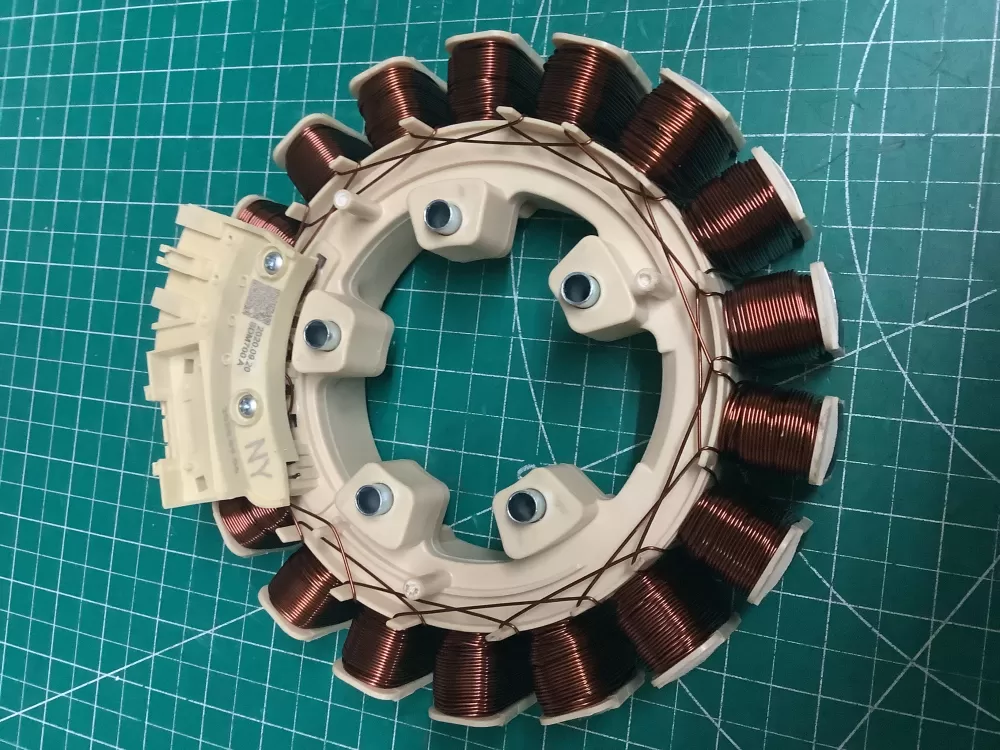 Samsung SDM700A Washer Stator AZ211905 | SLA341