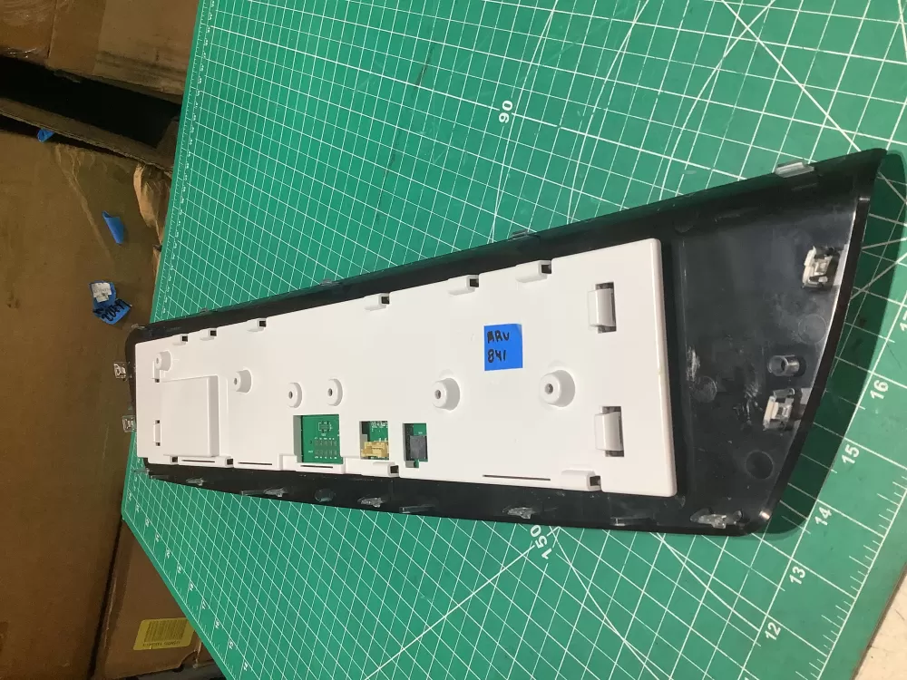 GE LG WH10X32875 290D5257 Washer Control Panel AZ174527 | ARV841