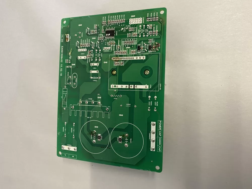 Kenmore LG EBR64173902 Refrigerator Electronic Control Board AZ214417 | BK1757