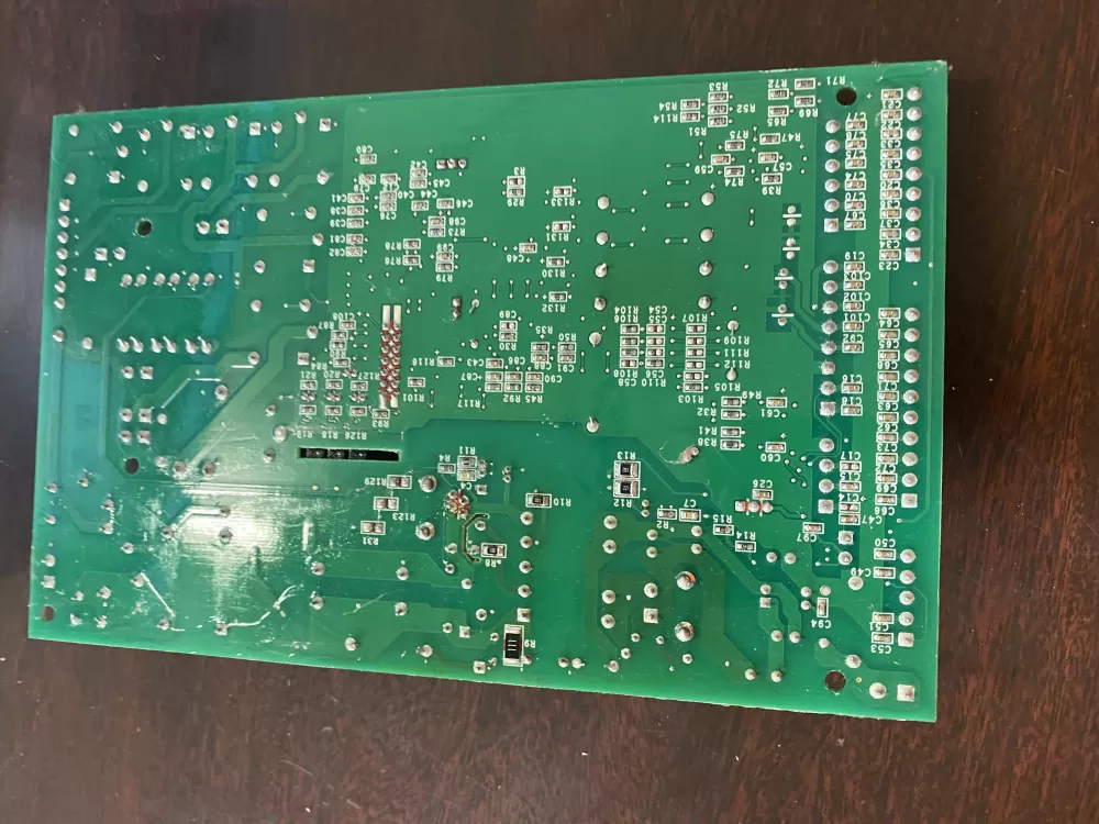 GE WR55X11098C EBX1069P007 Refrigerator Control Board AZ35571 | BK428