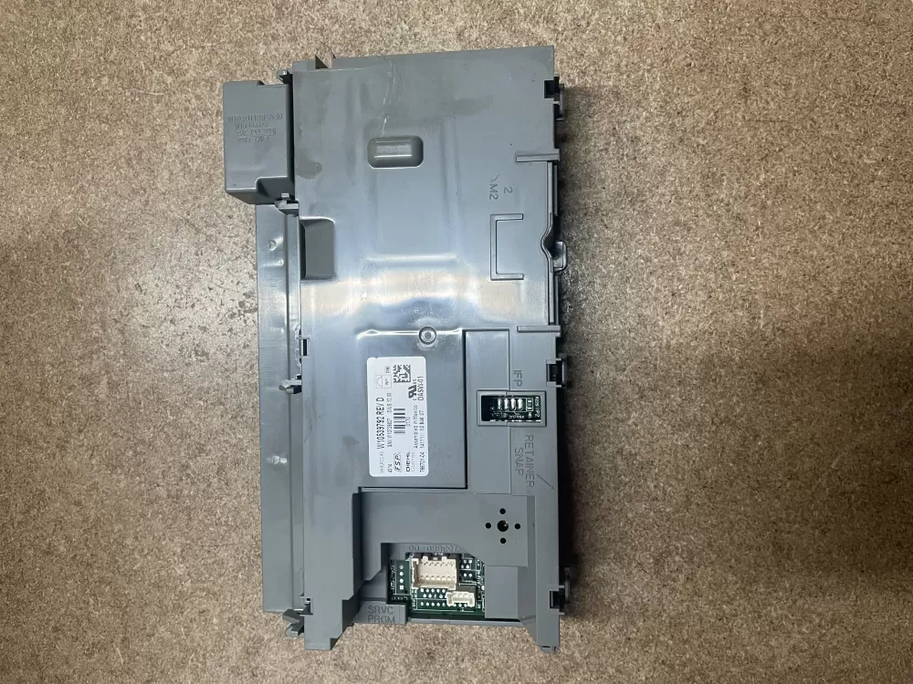 KitchenAid W10539792 W10712076 W10757521 W10833920 W10854216 PS11731266 Dishwasher Control Board