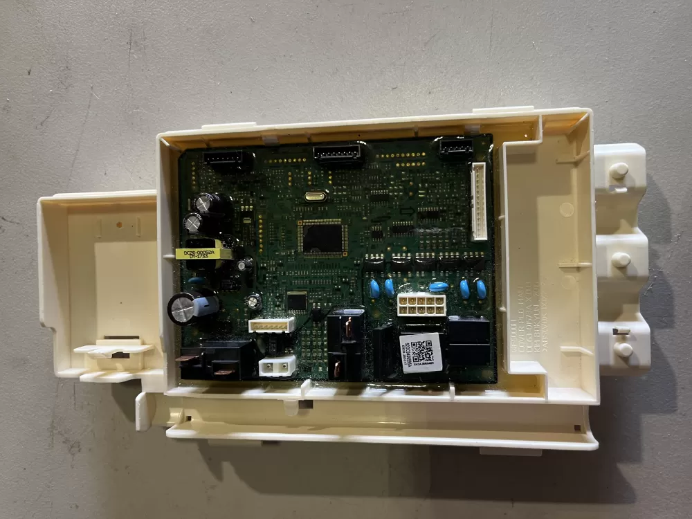 Samsung DC9406595A Washer Control Board