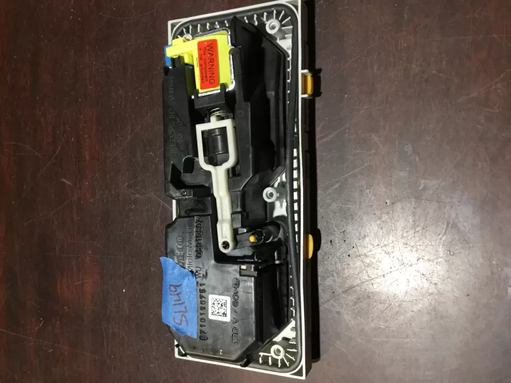 Miele 05919501 Dishwasher Detergent Dispenser AZ80847 | Sl149