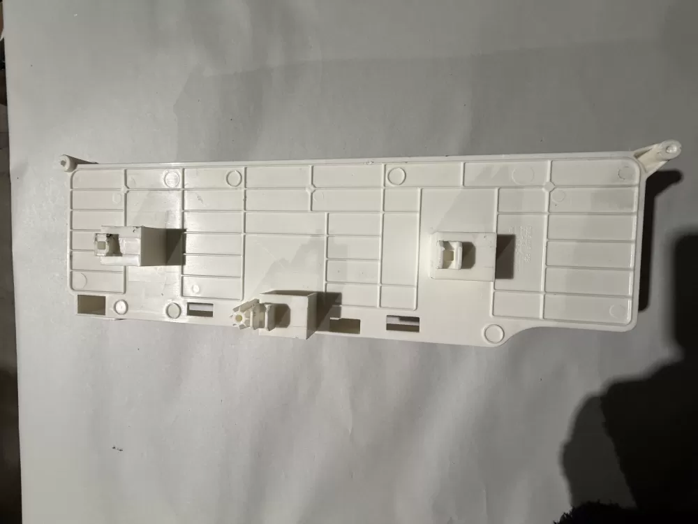 Samsung Washer DC92-02388A Control Board AZ211274 | KMV862