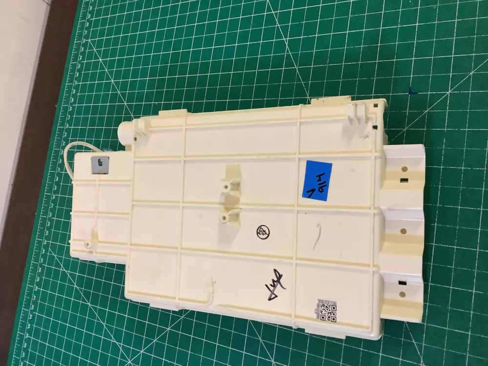 Samsung DC92 01803L Washer Control Board AZ207378 | NRV914