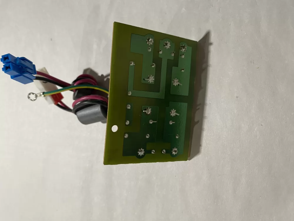Kenmore DA27 00019H Refrigerator Control Board Noise Filter AZ200232 | BK2800