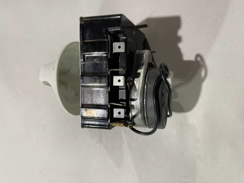 Frigidaire Kenmore Electrolux AP3212303 936649 Dryer Timer AZ146313 | BK2455