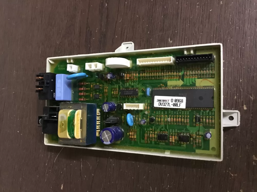 Maytag  Samsung DC41-00027A Dryer Control Board