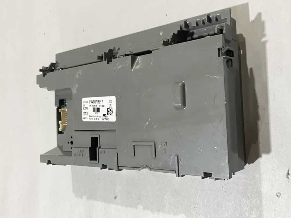KitchenAid Jenn Air W10375793 Dishwasher Control Board AZ162524 | Wm181