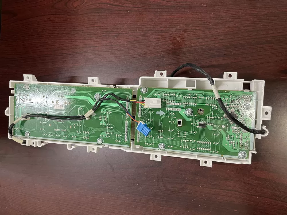 LG EBR62280714 Washer Control Board Interface AZ88823 | KMV531