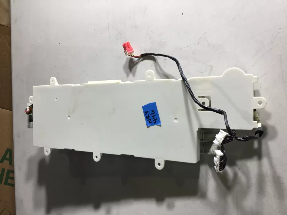 LG EBR80501001 EAX64809403 Washer Control Board AZ46586 | NRV446
