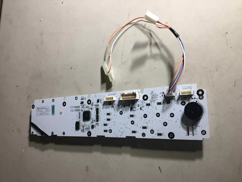 LG EBR78631903 Refrigerator Control Board Dispenser AZ42658 | NR1744