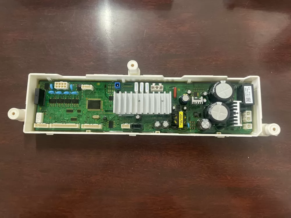 Samsung DC92-01998C Washer Control Board